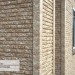 Фасадная панель Ю-пласт Стоун Хаус Кварцит Светло-бежевый купить в Анапе