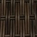 Комплект мебели AFINA плетеной из иск. ротанга YR825A Brown/Beige купить в Анапе