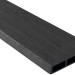 Доска 3D ДПК Outdoor STORM BLACK черная купить в Анапе