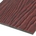 Фиброцементные панели FCSPRO Decor Wood Мербау купить в Анапе