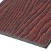 Фиброцементные панели FCSPRO Decor Wood Мербау купить в Анапе