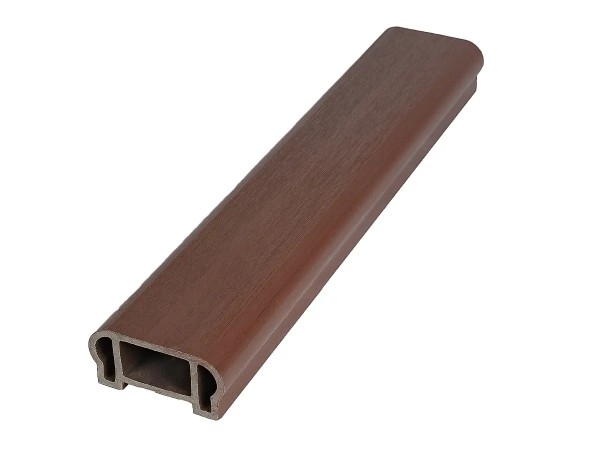 Перило верхнее ДПК Deckart Co-Extrusion Махагон купить в Анапе