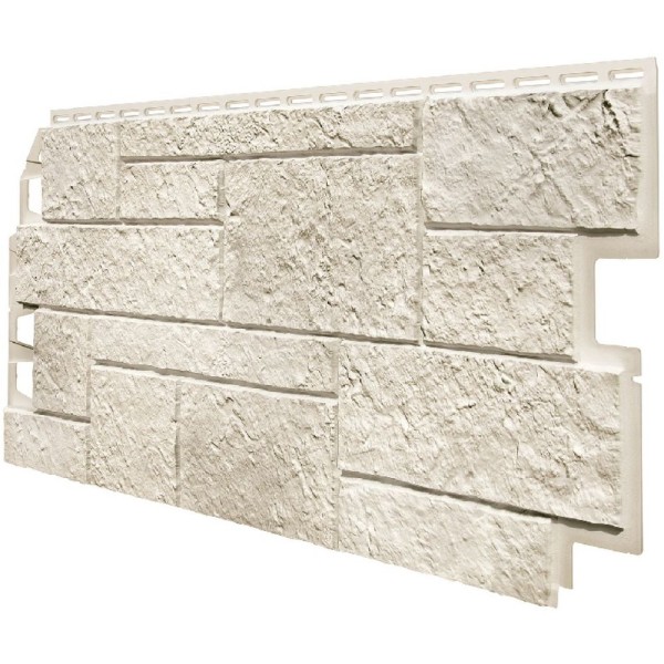 Фасадная панель VOX  VILO SANDSTONE cлоновая-кость купить в Анапе