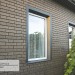 Фасадная панель Ю-пласт Стоун Хаус S-Lock Клинкер бежевый купить в Анапе