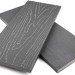 Заборная доска ДПК полнотелая NanoWood Серый купить в Анапе