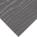 Заборная доска ДПК полнотелая NanoWood Серый купить в Анапе