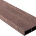 Доска 3D ДПК Outdoor STORM BROWN коричневая микс купить в Анапе