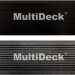 Террасная доска из ДПК MultiDeck  Черный бархат купить в Анапе