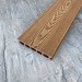 Террасная доска из ДПК  Latitudo Euro 3D 139х27 Орех купить в Анапе