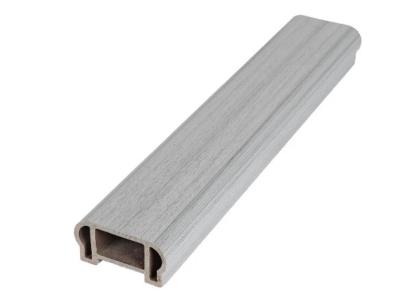 Перило верхнее ДПК Deckart Co-Extrusion Серый купить в Анапе
