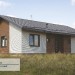 Фасадная панель Ю-пласт Стоун Хаус Кварцит Светло-серый купить в Анапе