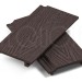Доска фасадная ДПК 3D SEQUOIA Evolution WOOD BROWN купить в Анапе