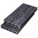 Террасная Доска ДПК Altay Decking 140 х 20 Графит купить в Анапе