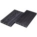 Террасная Доска ДПК Altay Decking 140 х 20 Графит купить в Анапе