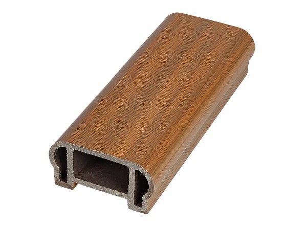 Перило верхнее ДПК Deckart Co-Extrusion Тик купить в Анапе
