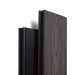 Террасная доска Ecodecking Техно плюс Графит купить в Анапе