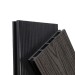 Террасная доска Ecodecking Техно плюс Графит купить в Анапе