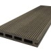 Доска террасная ДПК NanoWood «Lite» Velvetto односторонняя - Венге 140×20 купить в Анапе