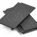 Доска фасадная ДПК 3D SEQUOIA Evolution WOOD GRAY купить в Анапе