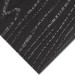 Заборная доска ДПК полнотелая NanoWood Антрацит купить в Анапе