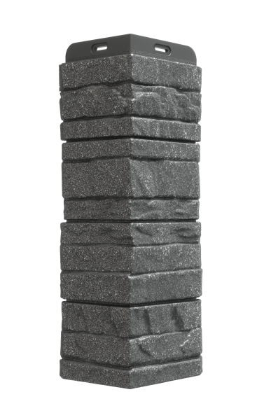 Угол Stein антрацит купить в Анапе