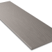 Фибросайдинг DECOVER 3600 x 190 x 8 мм Silver купить в Анапе