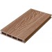 Террасная Доска ДПК Altay Decking 140 х 20 Орех купить в Анапе
