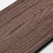 Террасная доска Ecodecking Техно плюс Шоколад купить в Анапе
