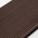 Террасная доска Ecodecking Техно плюс Шоколад купить в Анапе