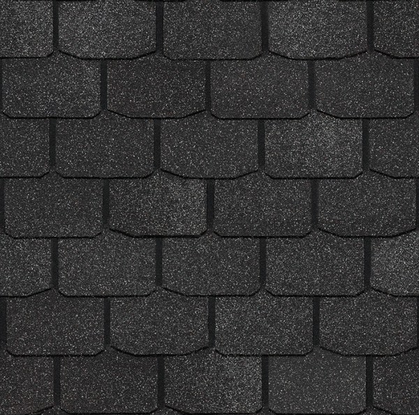 Гибка черепица Docke, коллекция Цюрих – Ежевика купить в Анапе