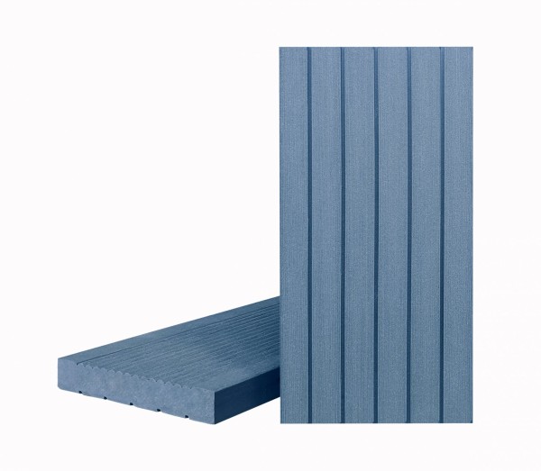 Террасная доска Классик Слива (полнотелая без паза) Под заказ купить в Анапе