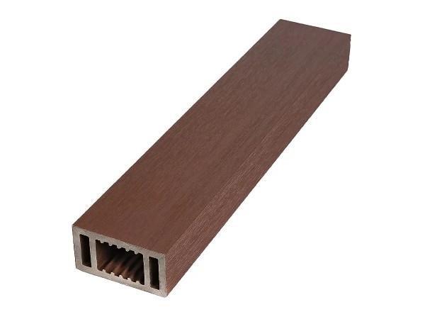 Перило нижнее ДПК Deckart Co-Extrusion Махагон купить в Анапе