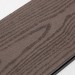 Террасная доска Ecodecking Техно Венге купить в Анапе