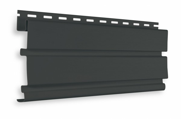 Добор 110мм UP Decor Графитовый купить в Анапе