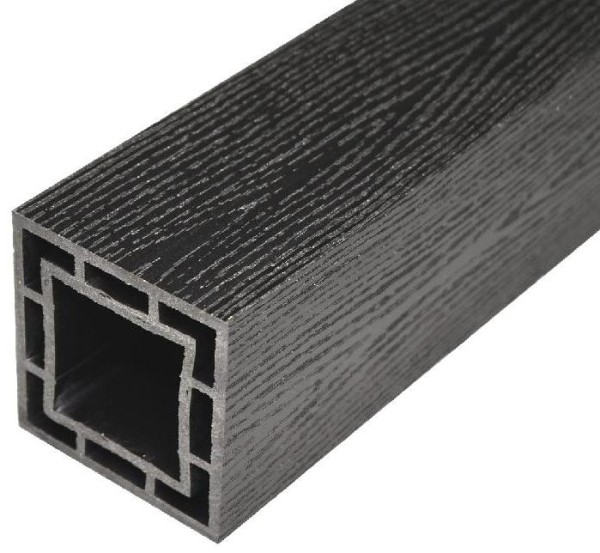 Столб FAYNAG ДПК WOOD кварц купить в Анапе