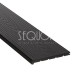 Ступень ДПК 3D Evolution WOOD BLACK купить в Анапе