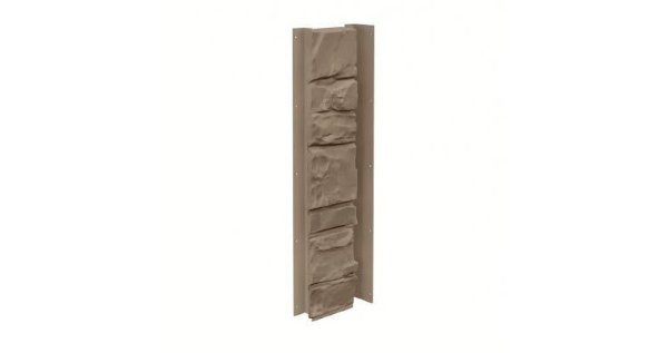 Планка универсальная VOX Solid Stone Calabria камень глиняный купить в Анапе