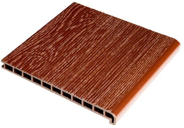 Ступени из ДПК Faynag WOOD Шоколад купить в Анапе