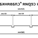 Фасадная панель Доломит Кирпич Славянка Корица купить в Анапе