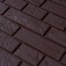 Фасадная панель Доломит Кирпич Славянка Корица купить в Анапе