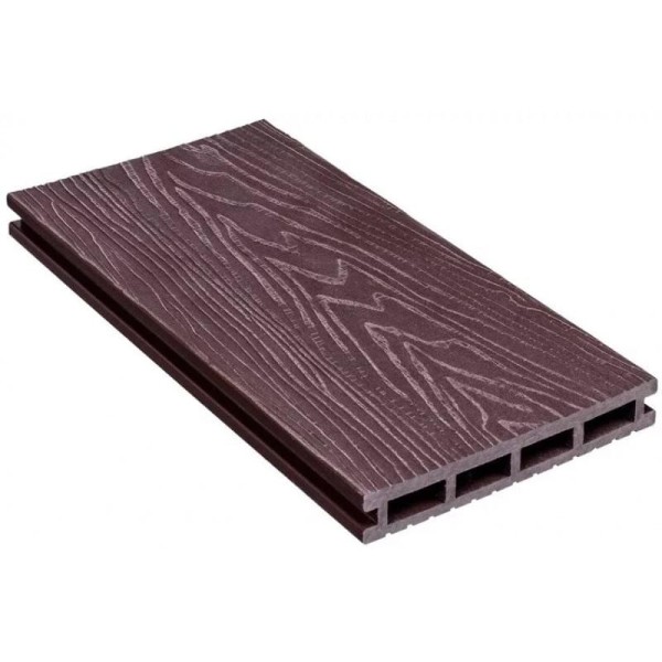 Террасная Доска ДПК Altay Decking 150 х 24 Венге купить в Анапе