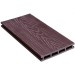 Террасная Доска ДПК Altay Decking 150 х 24 Венге купить в Анапе