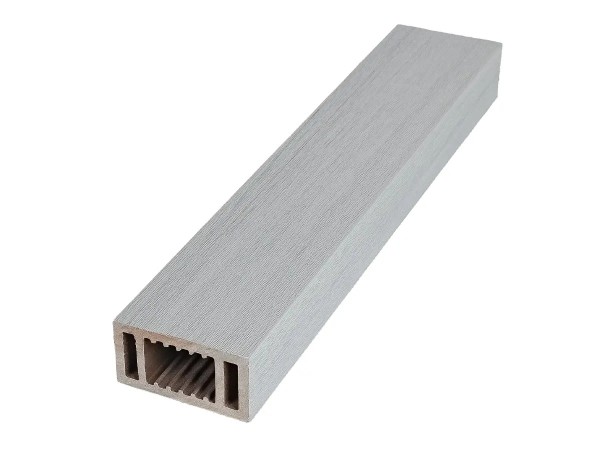 Перило нижнее ДПК Deckart Co-Extrusion Серый купить в Анапе