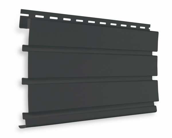 Добор 170мм UP Decor Графитовый купить в Анапе