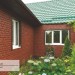 Фасадная панель Ю-Пласт Стоун Хаус Кирпич Красный купить в Анапе