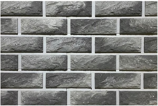 Фиброцементные панели КАНЬОН коллекция СКОЛОТЫЙ 38 купить в Анапе