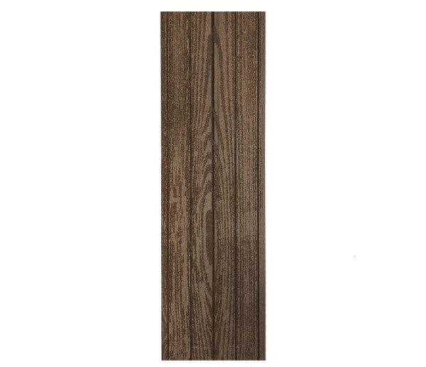 Доска Террасная NanoWood «Standart» Derevo двухсторонняя - Шоколад 150×26 купить в Анапе