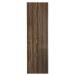 Доска Террасная NanoWood «Standart» Derevo двухсторонняя - Шоколад 150×26 купить в Анапе