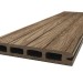 Доска Террасная NanoWood «Standart» Derevo двухсторонняя - Шоколад 150×26 купить в Анапе