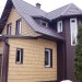 Панель фасадная GL "Я-Фасад" Сибирская дранка арабика купить в Анапе